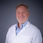 Dr. Richard Callison, MD