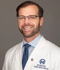 Dr Benjamin Creelan, MD - Tampa, FL - Oncology
