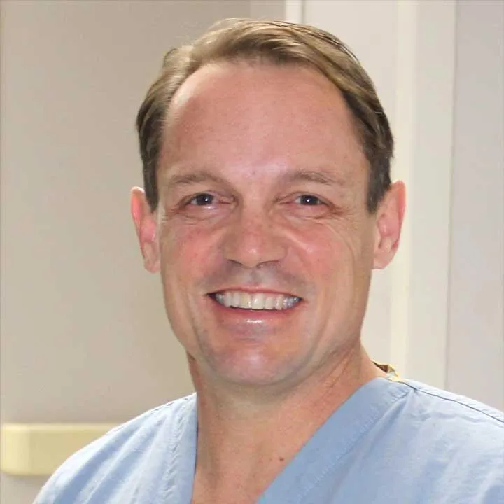 Dr. Antony Wollaston, MD - Quincy, IL - Emergency Medicine, Emergency Medicine Specialist