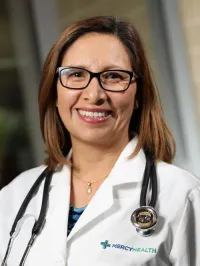 Dr. Rocio G Tussey, MD - Cincinnati, OH - Family Medicine