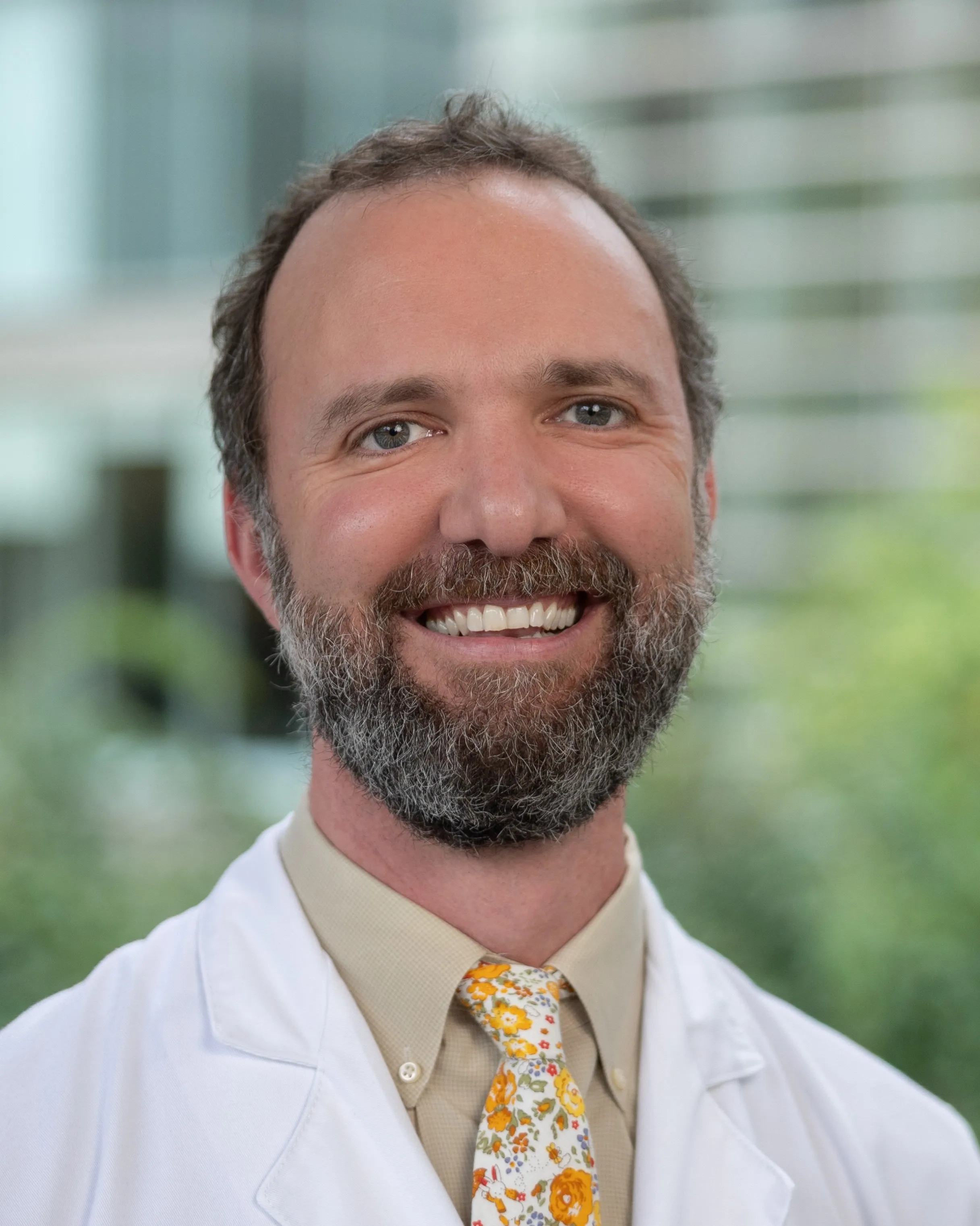 Dr. Sascha Tuchman - Hillsborough, NC - Oncology, Oncologist