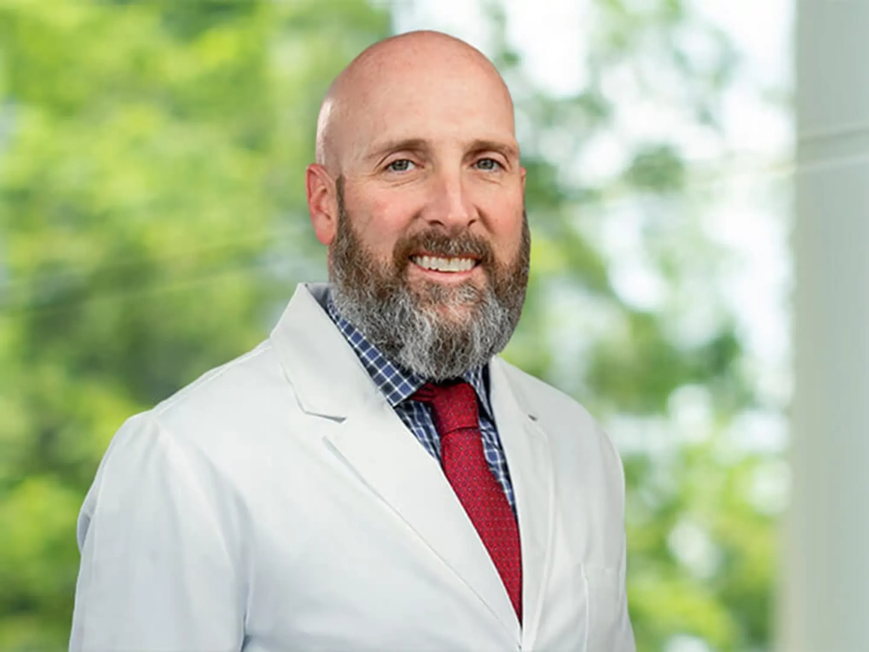 Dr. Aaron Patrick Fieker - Tulsa, OK - Gastroenterology, Gastroenterologist