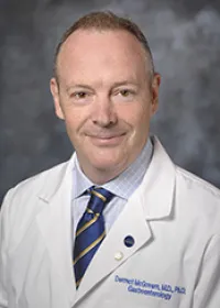 Dr. Dermot Patrick Mcgovern, MD - Los Angeles, CA - Gastroenterology