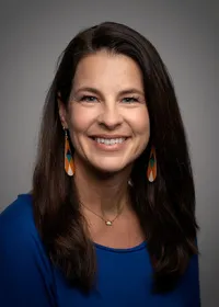 Dr. Samantha L Wilson, PhD - Wauwatosa, WI - Pediatrics, Developmental-Behavioral Pediatrics