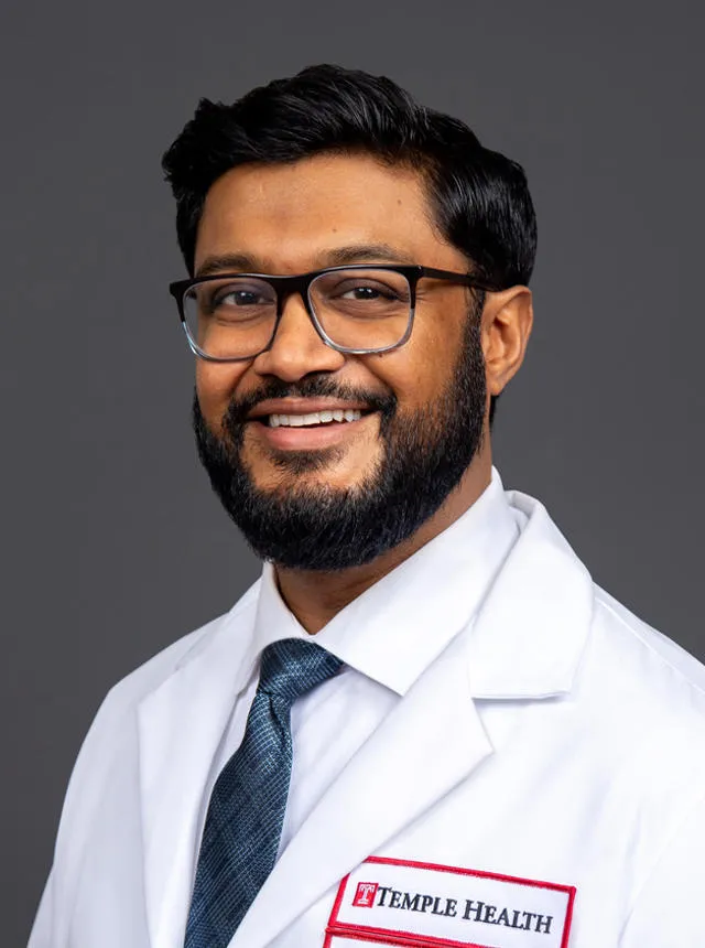 Dr. Rohit Soans - Philadelphia, PA - Surgery, General Surgeon