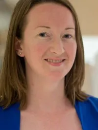 Dr. Kirsten Ricci, MD - Rockville, MD - Orthopedic Surgery, Physical Medicine & Rehabilitation, Sports Medicine