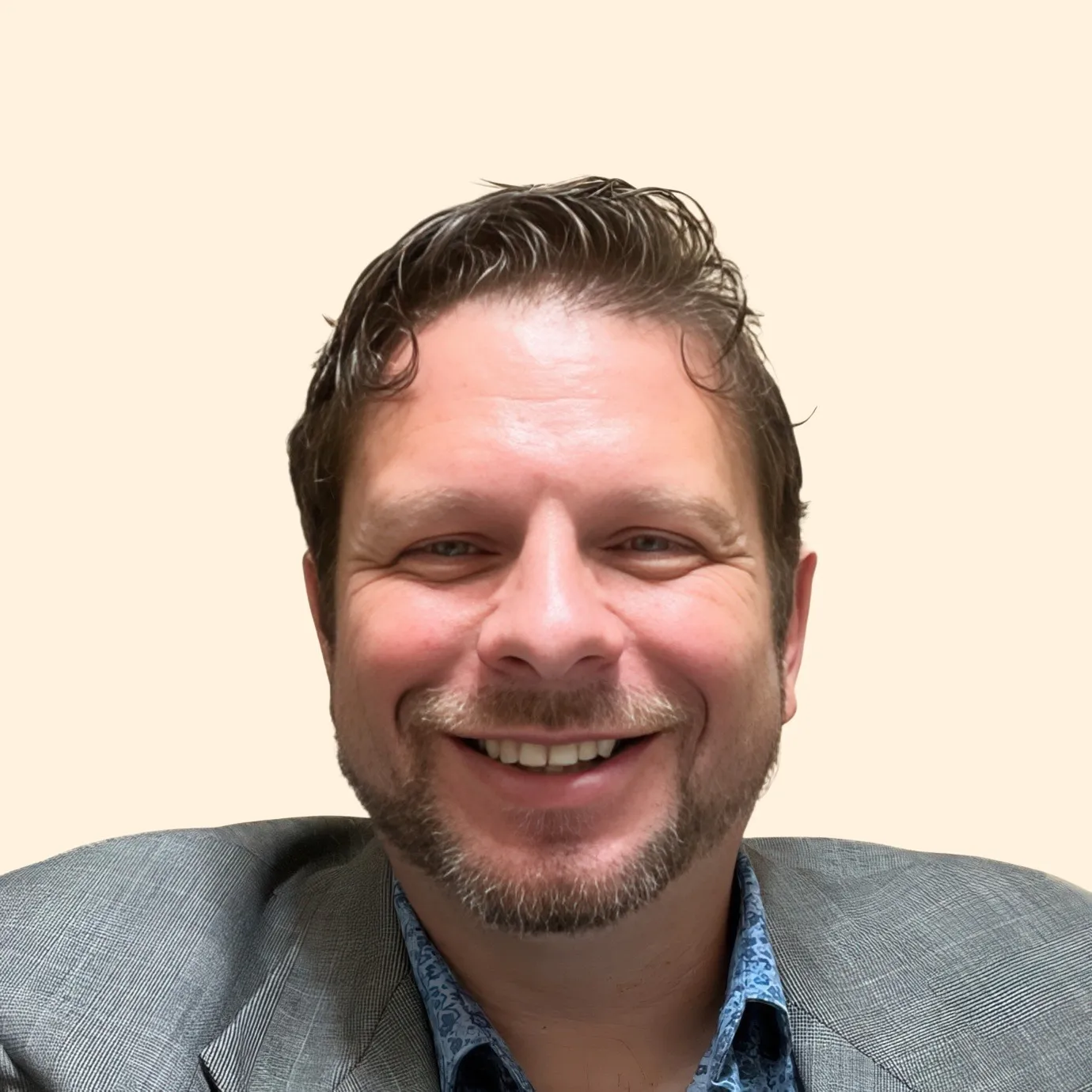 Alexander Patsiornik - Doylestown, PA - Mental Health Counseling