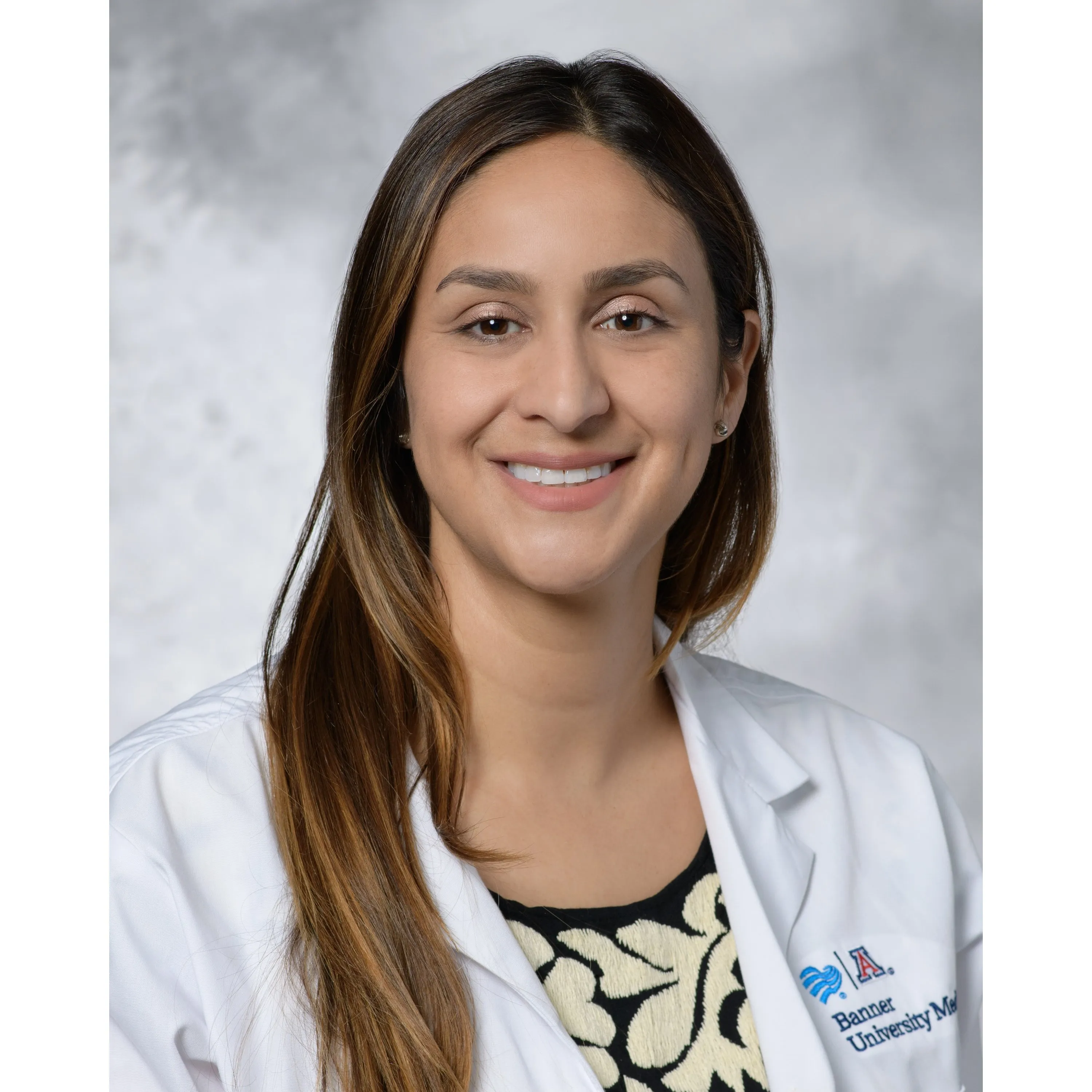 Dr. Jessica Cecilia Serrano, MD - Tucson, AZ - Adolescent Medicine, Internist/pediatrician