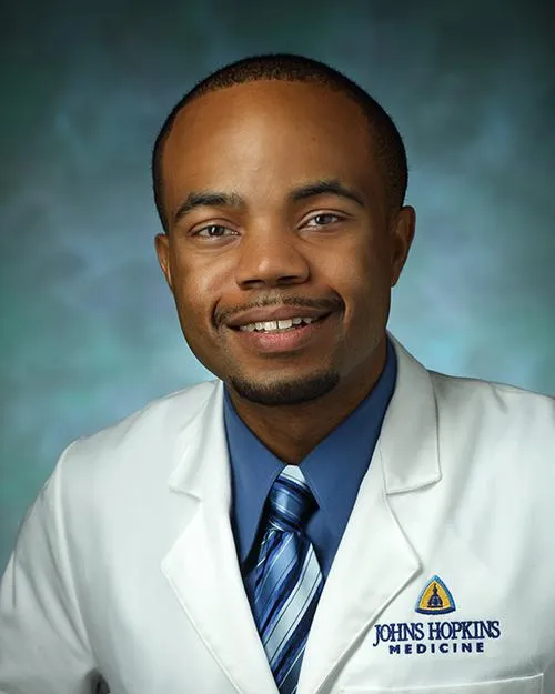 Kendrick Brandon Gwynn, MD, MPH - Baltimore, MD - Internal Medicine