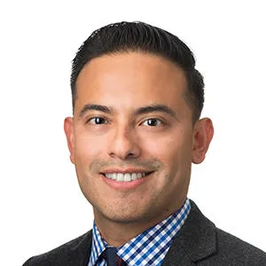 Dr. Douglas F. Penate, MD - Chicago, IL - Internal Medicine