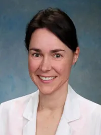 Dr. Karina Zapiecki, MD - Toledo, OH - Family Medicine