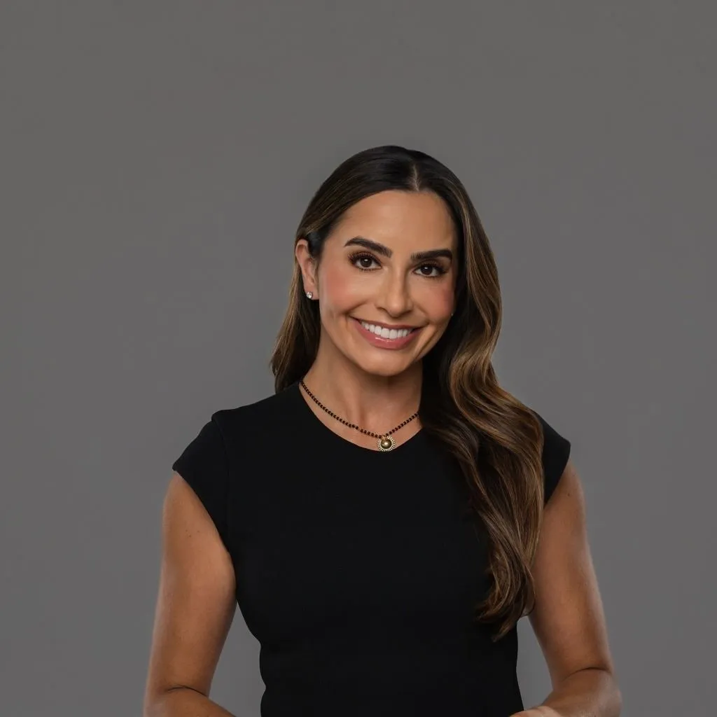 Dr. Lisa Ravindra