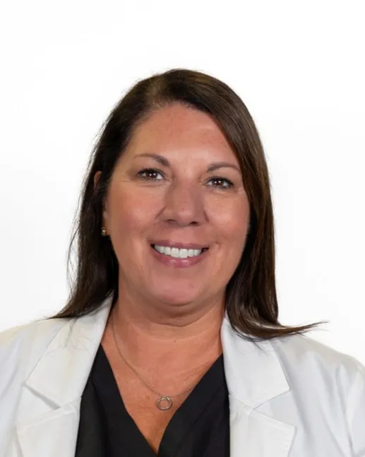 Dr. Ashley S. Barnes - Goldsboro, NC - Internal Medicine