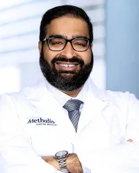 Dr. Anuj Suri, MD, FACOG - Houston, TX - Hematology, Oncology