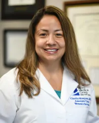 Dr. Claudia Mosquera Charlenea, MD - Paramus, NJ - Obstetrics & Gynecology, Maternal & Fetal Medicine
