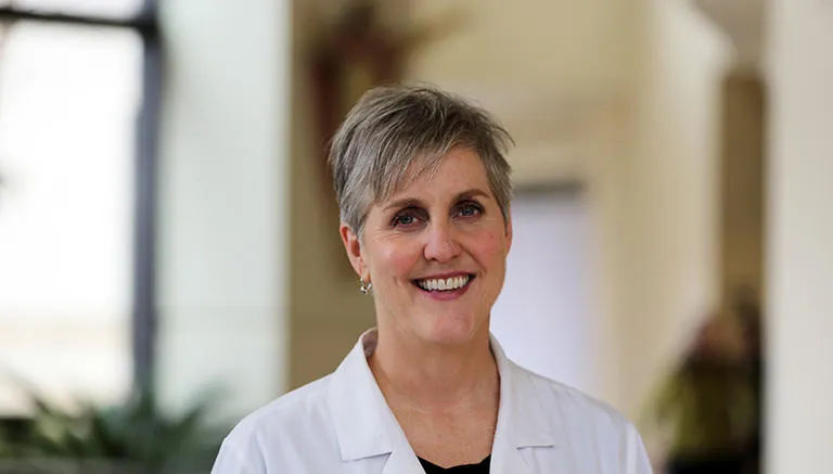 Dr. Alesia Jean Davis
