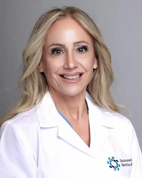 Dr. Nicole Marie Ortiz, APN - Brick, NJ - Nephrology