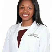 Dr. Ceisha Ukatu, MD - Burleson, TX - Otolaryngology-Head & Neck Surgery