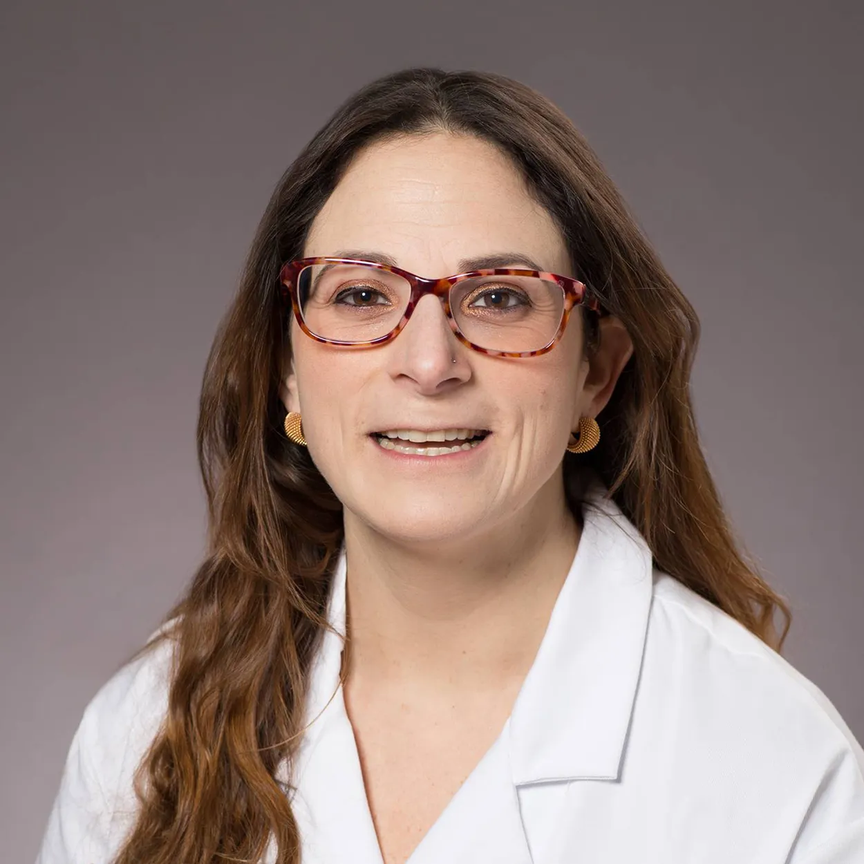 Dr. Stefanie A. Mcgowan