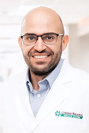 Dr. Amr Ismail, MD - Conway, AR - Other, Other Specialty