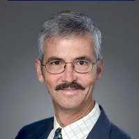 Dr. David Randall Pinkston, MD