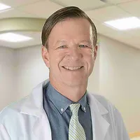Dr. Peter Van Der Riet, MD