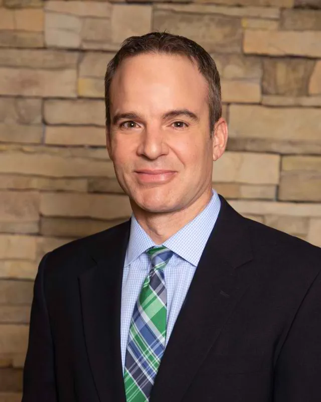 Dr. Scott Michael Smetana, MD - Colorado Springs, CO - Ophthalmology