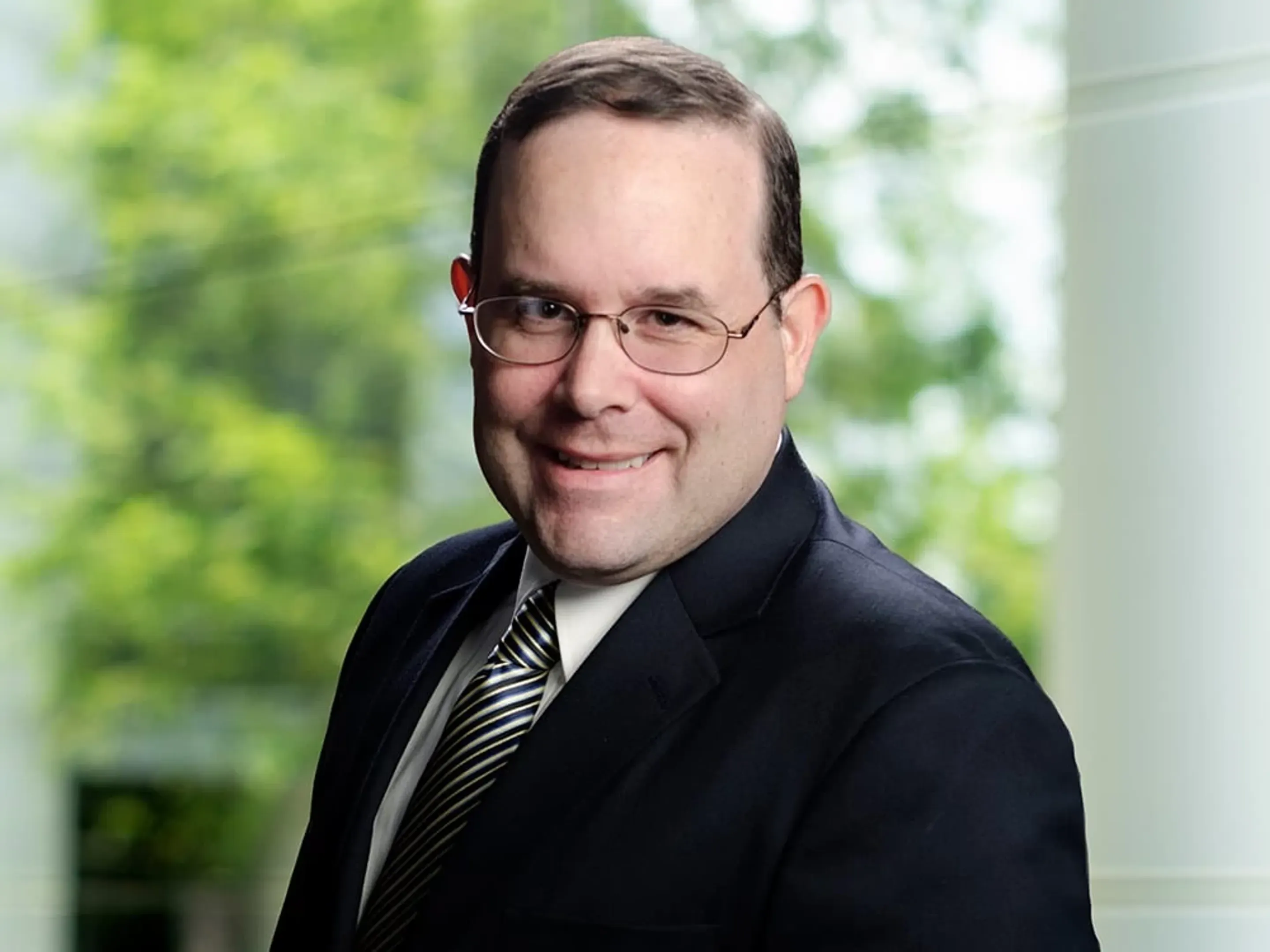 Dr. Joseph Norris Walter - Tulsa, OK - Pulmonology, Pediatric Pulmonology