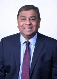 Dr. Anwer Hussain Siddiqui - Edgewood, KY - Infectious Disease