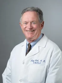 Dr. Jeffrey W Bell, MD - Warrenton, VA - Obstetrics & Gynecology