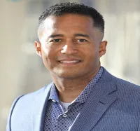 Dr. Marvin Williams, DO - Oklahoma City, OK - Obstetrics & Gynecology, Maternal & Fetal Medicine