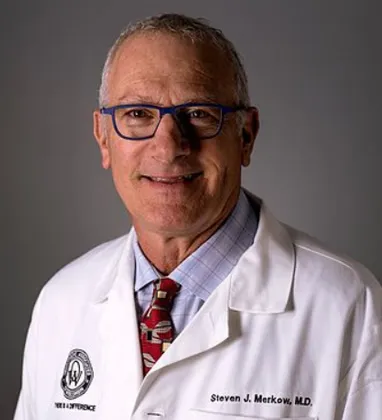 Dr. Steven Jon Merkow, MD - Damariscotta, ME - Orthopedic Surgery, Sports Medicine