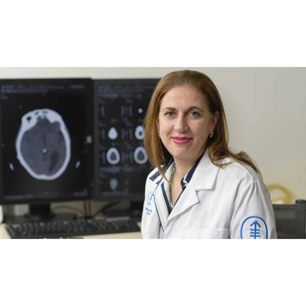 Dr. Viviane Tabar, MD