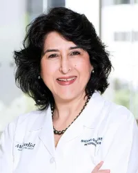 Dr. Sheena Stubbers, MD, FACP - Houston, TX - Internal Medicine