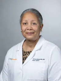 Dr. Victoria C Hammonds, MD - Gainesville, VA - Family Medicine