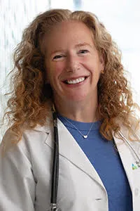 Rebecca Mckanna, ARNP - Seattle, WA - Nurse Practitioner