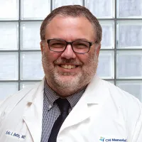 Dr. Eric Betts, MD - La Fayette, GA - Family Medicine