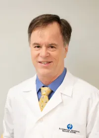 Dr. Michael Roberts, MD