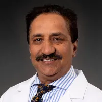 Dr. Pankaj Vashi, MD, AGAF, FASPEN - Zion, IL - Gastroenterology