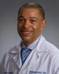Dr. Jonathan R. Russell, MD, FACOG - Houston, TX - Obstetrics & Gynecology