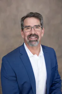 Dr. Anthony Hinz, MD - Bend, OR - Orthopedic Surgery