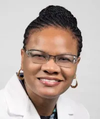 Regina Abhulimen, MD - York, PA - Nurse Practitioner