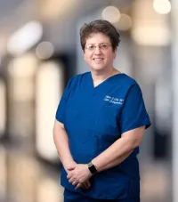 Dr. Diane S. Litke, MD - Richardson, TX - Orthopedic Surgery
