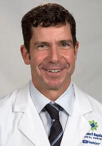 Dr. David Jerome Sewall, MD - St Louis, MO - Cardiovascular Disease, Interventional Cardiology