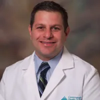 Dr. Kamran Shayesteh, DO