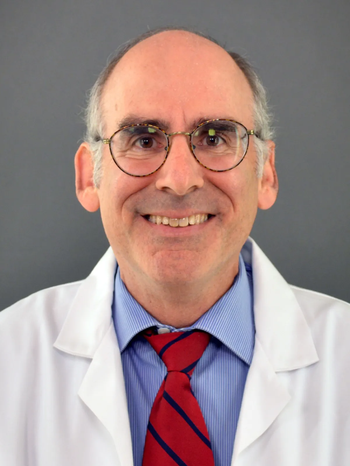 Dr. Peter A. Kaufman, MD - Burlington, VT - Oncology, Oncologist