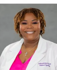 Dr. De Shawndranique Gray, MD - Mansfield, TX - Obstetrics & Gynecology