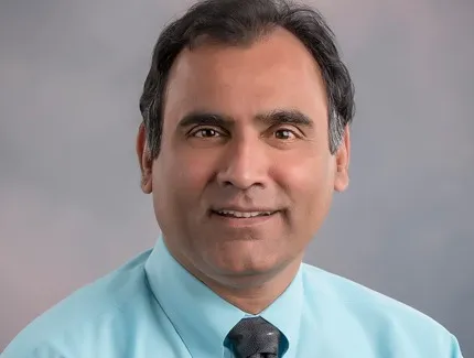 Dr. Chandrashekhar Yalamanchali, MD - Fort Wayne, IN - Pulmonology, Pediatric Pulmonology