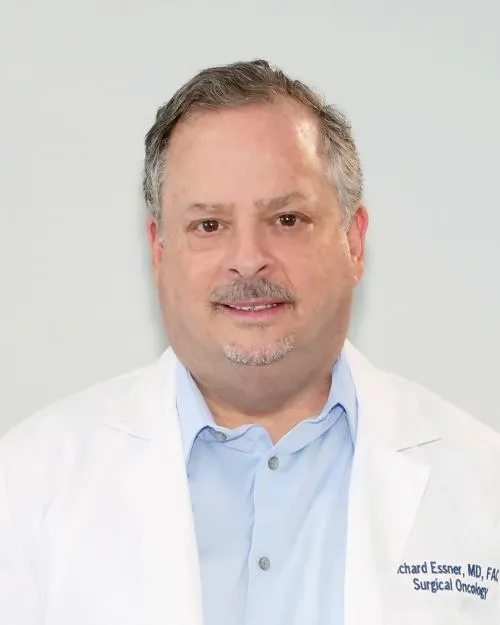 Dr. Richard Essner, MD - Santa Monica, CA - Oncology, Oncologist, Surgical Oncology
