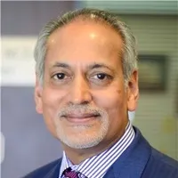 Dr. Vikram S. Jayanty - Houston, TX - Gastroenterology, Internal Medicine